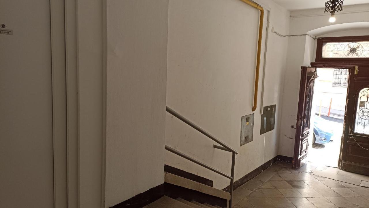 Studio D&D Spot Rijeka Exterior photo
